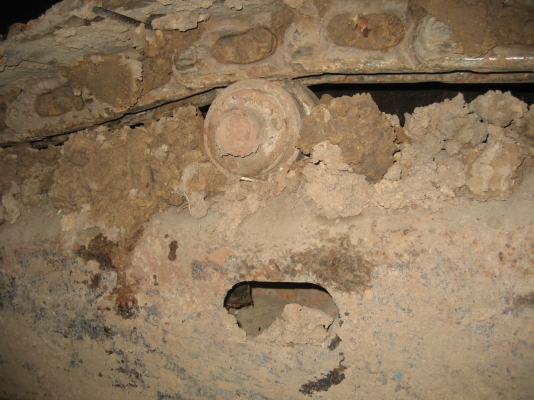 ขาย Komatsu Pc60 รุ่น1