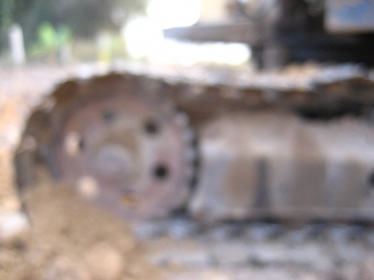 ขาย Komatsu Pc60 รุ่น1