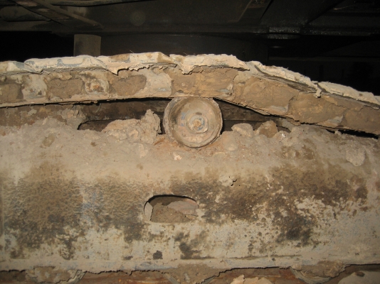 ขาย Komatsu Pc60 รุ่น1