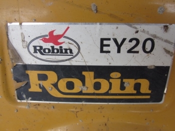 ขาย-เครื่องตบดินสั่นสะเทือนแบบเรียบ MEIWA: EY20 = 8,500 บาทเท่านั้น มือสองญี่ปุ่นแท้