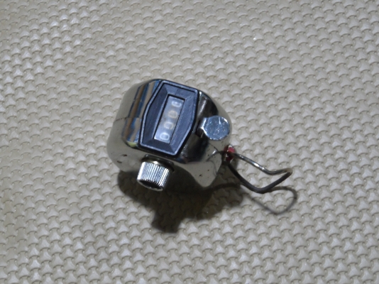 เครื่องนับเลขครับ