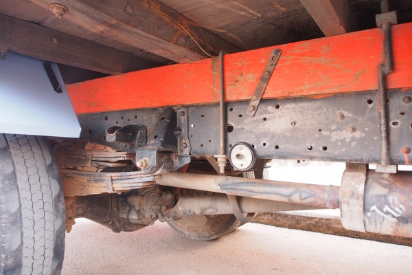 ขาย isuzu NPR120 พร้อมใช้