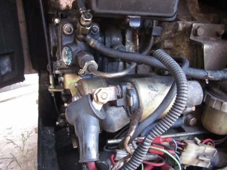 ขาย- เครื่องเชื่อมพร้อมปั่นไฟ DENYO: BLW 150SS เครื่องดีเซล พร้อมใช้งาน เก่าญี่ปุ่น ขาย- เครื่องเชื่อมพร้อมปั่นไฟ DENYO: BLW 150SS เครื่องดีเซล พร้อมใช้งาน เก่าญี่ปุ่น