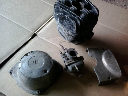 ขายซูซูกิ  k125 มีทะเบียน ราคา 8500 ขายตามสภาพครับ 0891347860