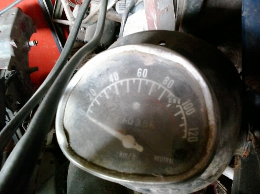 ขายซูซูกิ  k125 มีทะเบียน ราคา 8500 ขายตามสภาพครับ 0891347860