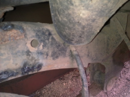 ขายรถนิสสัน big m  เครื่อง bd25 ฝาแดงเรียบ