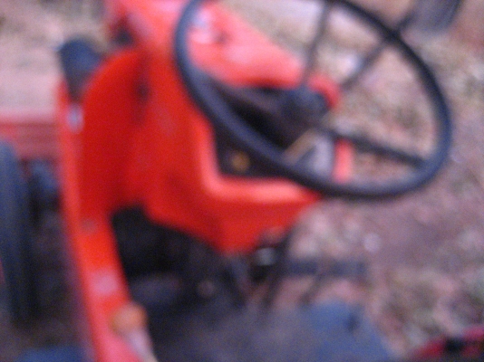 ขายรถไถ Kubota 14 แรง