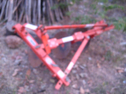 ขายรถไถ Kubota 14 แรง