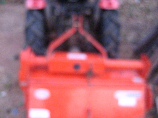 ขายรถไถ Kubota 14 แรง