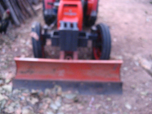 ขายรถไถ Kubota 14 แรง