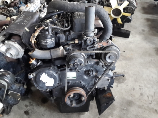 ขาย เครืองยนต์ YANMAR รุ่น 3TN100 มือสองญี่ปุ่น ขาย เครืองยนต์ YANMAR รุ่น 3TN100 มือสองญี่ปุ่น