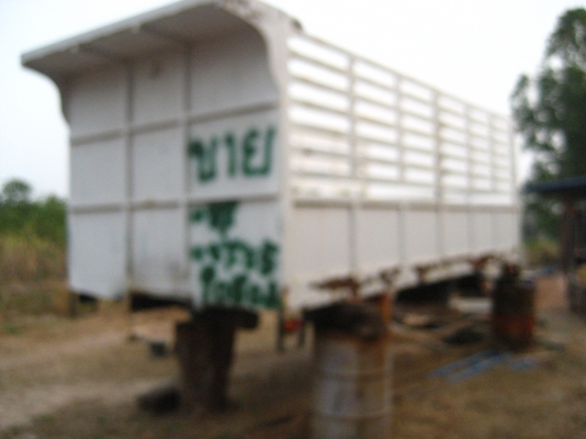 ขายกระบะเหล็ก