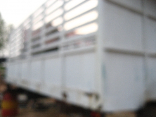 ขายกระบะเหล็ก