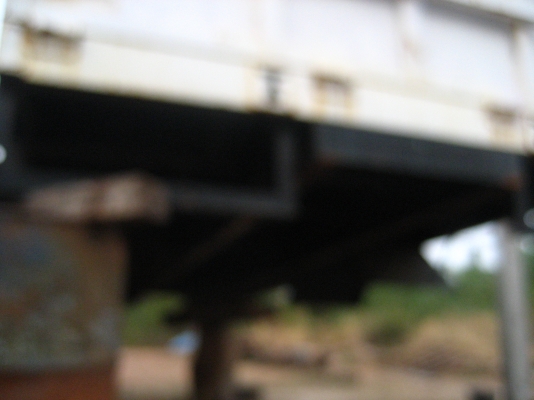 ขายกระบะเหล็ก