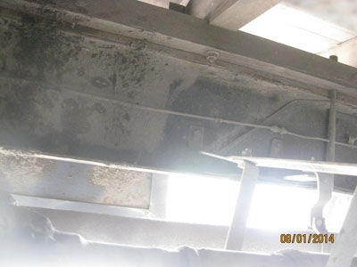 ขายหกล้อ FF1J ปี 44 กระบะคอกเหล็กยาว 7.2 m เครื่อง 210 พร้อมใช้ โทร 088-4501277