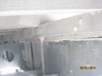 ขายหกล้อ FF1J ปี 44 กระบะคอกเหล็กยาว 7.2 m เครื่อง 210 พร้อมใช้ โทร 088-4501277