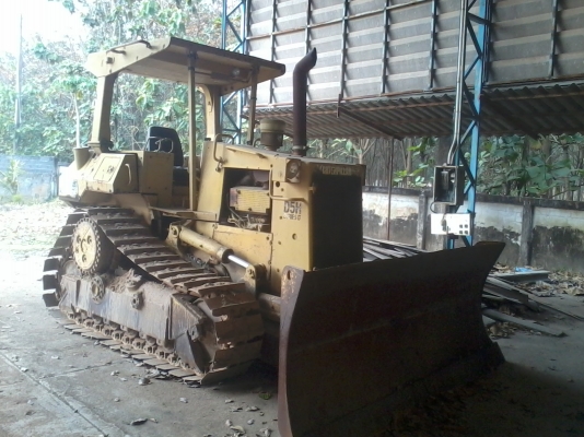 ขายด่วน CAT D5H version2 เอกสาร Invoice
