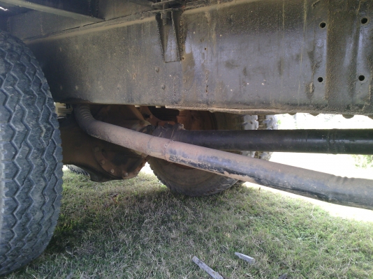 ฮีโน่ F18 เทนเลอร์หางปลาราคาแค่ 650000 บาทเท่านั้น