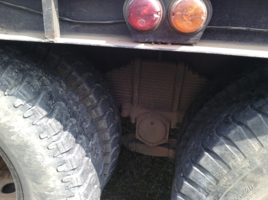 ฮีโน่ F18 เทนเลอร์หางปลาราคาแค่ 650000 บาทเท่านั้น