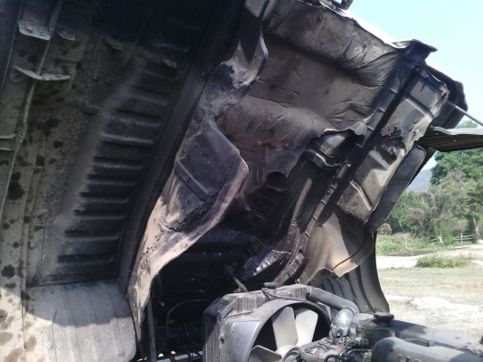 ฮีโน่ F18 เทนเลอร์หางปลาราคาแค่ 650000 บาทเท่านั้น