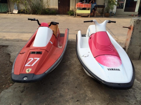 ขายเจ๊ทนั่ง2ลำ ขายเจ๊ทนั่ง2ลำ