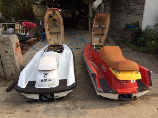 ขายเจ๊ทนั่ง2ลำ ขายเจ๊ทนั่ง2ลำ