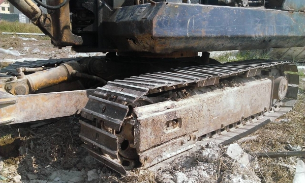 ขายรถขุดPC30-5พร้อมใช้งาน