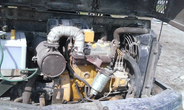 ขายรถขุดPC30-5พร้อมใช้งาน