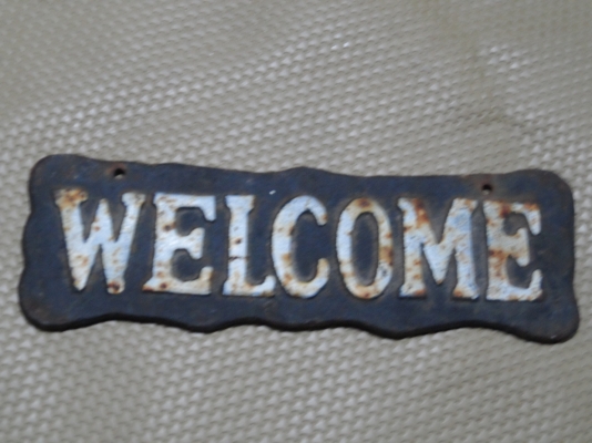 ป้ายเหล็ก...งานเก่า   VINTAGE