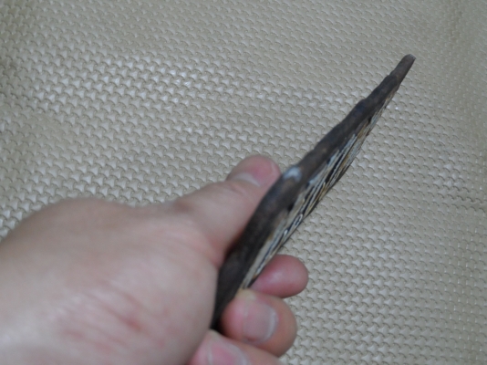 ป้ายเหล็ก...งานเก่า   VINTAGE