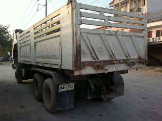 ขายรถบรรทุก