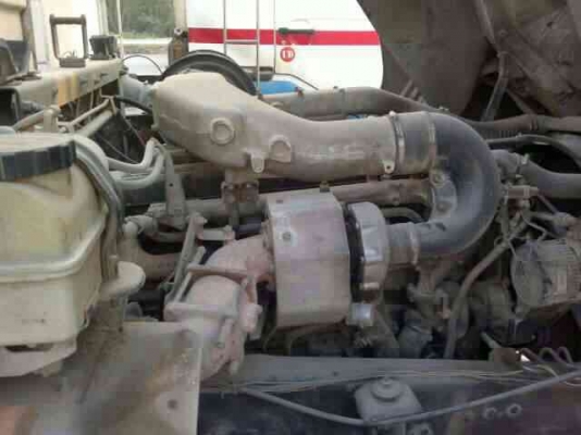 ขายรถบรรทุก