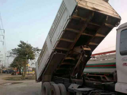 ขายรถบรรทุก