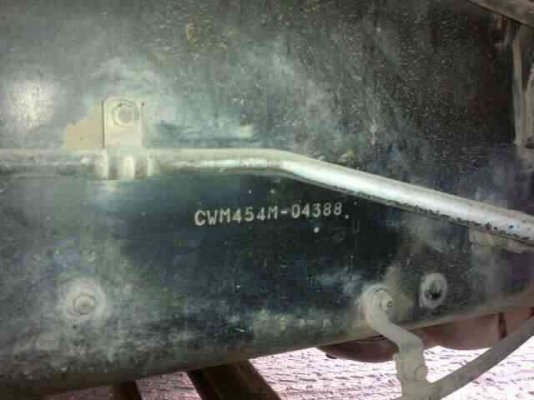 ขายรถบรรทุก