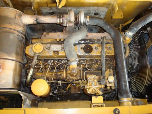 CAT 320C รถบ้าน ชวงล่างสวยมากรถไม่ค่อยได้เดิน ลองรถได้ทุกวัน CAT 320C รถบ้าน ชวงล่างสวยมากรถไม่ค่อยได้เดิน ลองรถได้ทุกวัน