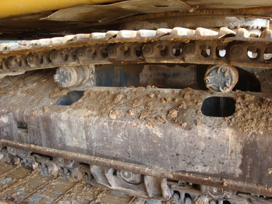 CAT 320C รถบ้าน ชวงล่างสวยมากรถไม่ค่อยได้เดิน ลองรถได้ทุกวัน CAT 320C รถบ้าน ชวงล่างสวยมากรถไม่ค่อยได้เดิน ลองรถได้ทุกวัน