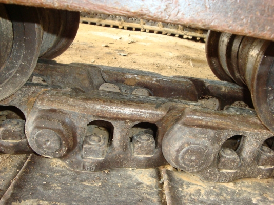 CAT 320C รถบ้าน ชวงล่างสวยมากรถไม่ค่อยได้เดิน ลองรถได้ทุกวัน CAT 320C รถบ้าน ชวงล่างสวยมากรถไม่ค่อยได้เดิน ลองรถได้ทุกวัน