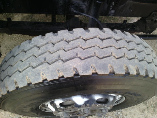 HINO FC 120 ดั๊มปี 39 กระจกไไฟ้ฟ้าสวยเดิมห้างแท้ราคา 575000