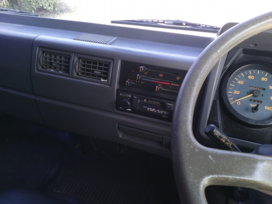 HINO FC 120 ดั๊มปี 39 กระจกไไฟ้ฟ้าสวยเดิมห้างแท้ราคา 575000