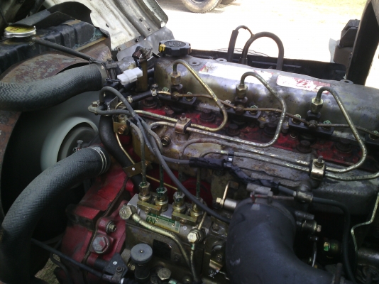 HINO FC 120 ดั๊มปี 39 กระจกไไฟ้ฟ้าสวยเดิมห้างแท้ราคา 575000