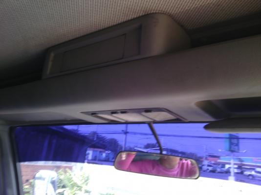 HINO FC 120 ดั๊มปี 39 กระจกไไฟ้ฟ้าสวยเดิมห้างแท้ราคา 575000