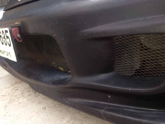 ***ขายแล้วครับขอบคุณ Truck2hand ขายรถเก๋ง HONDA CIVIC EXi 1.6 Auto ปี38/95 โฉมเตารีด 4ประตู หัวฉีด แต่งเคฟล่า เครื่องแน่น แรงดี  เคยติดแก๊สตอนนี้ถอดออกครับเอาไปใส่คันใหม่(เล่มยังเป็นแก๊สอยู่) ภายในหุ้มหนังสวยๆครับ พ.พาวเวอร์ กระจกไฟฟ้า แอร์เย็น ล้อแม็กสวย