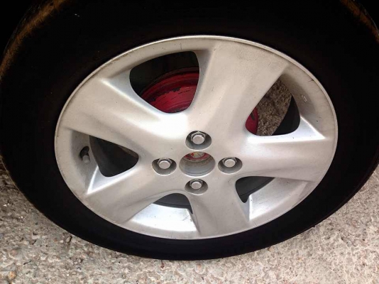 ***ขายแล้วครับขอบคุณ Truck2hand ขายรถเก๋ง HONDA CIVIC EXi 1.6 Auto ปี38/95 โฉมเตารีด 4ประตู หัวฉีด แต่งเคฟล่า เครื่องแน่น แรงดี  เคยติดแก๊สตอนนี้ถอดออกครับเอาไปใส่คันใหม่(เล่มยังเป็นแก๊สอยู่) ภายในหุ้มหนังสวยๆครับ พ.พาวเวอร์ กระจกไฟฟ้า แอร์เย็น ล้อแม็กสวย