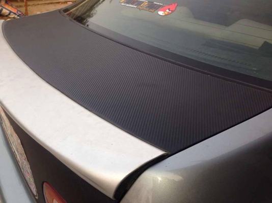 ***ขายแล้วครับขอบคุณ Truck2hand ขายรถเก๋ง HONDA CIVIC EXi 1.6 Auto ปี38/95 โฉมเตารีด 4ประตู หัวฉีด แต่งเคฟล่า เครื่องแน่น แรงดี  เคยติดแก๊สตอนนี้ถอดออกครับเอาไปใส่คันใหม่(เล่มยังเป็นแก๊สอยู่) ภายในหุ้มหนังสวยๆครับ พ.พาวเวอร์ กระจกไฟฟ้า แอร์เย็น ล้อแม็กสวย