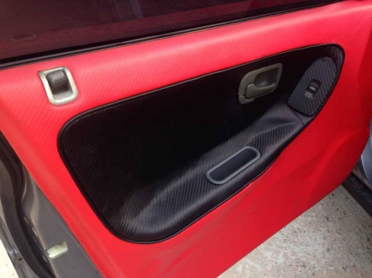 ***ขายแล้วครับขอบคุณ Truck2hand ขายรถเก๋ง HONDA CIVIC EXi 1.6 Auto ปี38/95 โฉมเตารีด 4ประตู หัวฉีด แต่งเคฟล่า เครื่องแน่น แรงดี  เคยติดแก๊สตอนนี้ถอดออกครับเอาไปใส่คันใหม่(เล่มยังเป็นแก๊สอยู่) ภายในหุ้มหนังสวยๆครับ พ.พาวเวอร์ กระจกไฟฟ้า แอร์เย็น ล้อแม็กสวย