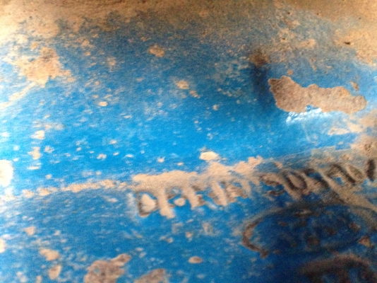 ขายรถไถ FORD 6600 เต็ม มีภาพวีดีโอ  เกียร์ 5DNN  เพืองท้าย D4NN  ท้ายเบาะD5NN  เครื่องดี T5  ผาน 7 TMC ดันหน้า  สภาพเดิมๆ เอกสารเล่มทะเบียนพร้อมโอน  ราคา 338000 บาท   สนใจติดต่อ คุณชัยย สตึก โทร 081-9972972  089-8451778