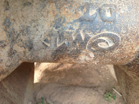 ขายรถไถ FORD 6600 เต็ม มีภาพวีดีโอ  เกียร์ 5DNN  เพืองท้าย D4NN  ท้ายเบาะD5NN  เครื่องดี T5  ผาน 7 TMC ดันหน้า  สภาพเดิมๆ เอกสารเล่มทะเบียนพร้อมโอน  ราคา 338000 บาท   สนใจติดต่อ คุณชัยย สตึก โทร 081-9972972  089-8451778