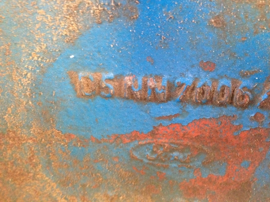 ขายรถไถ FORD 6600 เต็ม มีภาพวีดีโอ  เกียร์ 5DNN  เพืองท้าย D4NN  ท้ายเบาะD5NN  เครื่องดี T5  ผาน 7 TMC ดันหน้า  สภาพเดิมๆ เอกสารเล่มทะเบียนพร้อมโอน  ราคา 338000 บาท   สนใจติดต่อ คุณชัยย สตึก โทร 081-9972972  089-8451778