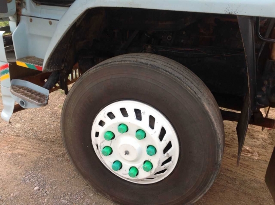 สิบล้อดั้ม 240 แรงม้า ระบบพ่วง พร้อมใช้งาน สิบล้อดั้ม 240 แรงม้า ระบบพ่วง พร้อมใช้งาน