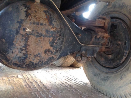 สิบล้อดั้ม 240 แรงม้า ระบบพ่วง พร้อมใช้งาน สิบล้อดั้ม 240 แรงม้า ระบบพ่วง พร้อมใช้งาน